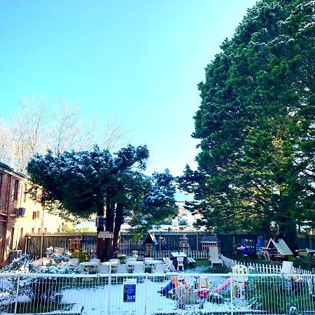 The Clarendon Motel Katoomba Ngoại thất bức ảnh