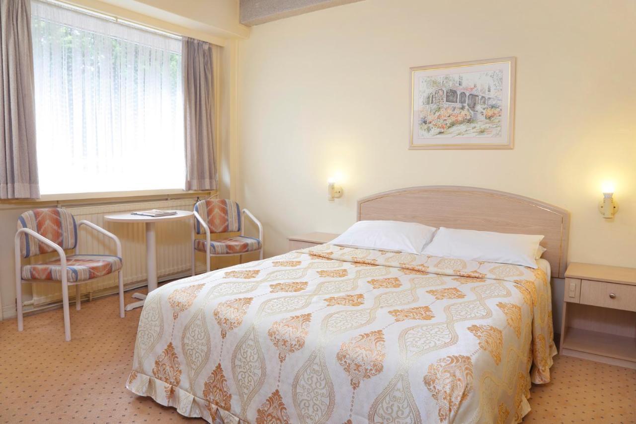 The Clarendon Motel Katoomba Ngoại thất bức ảnh