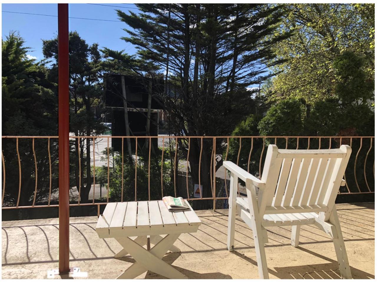 The Clarendon Motel Katoomba Ngoại thất bức ảnh