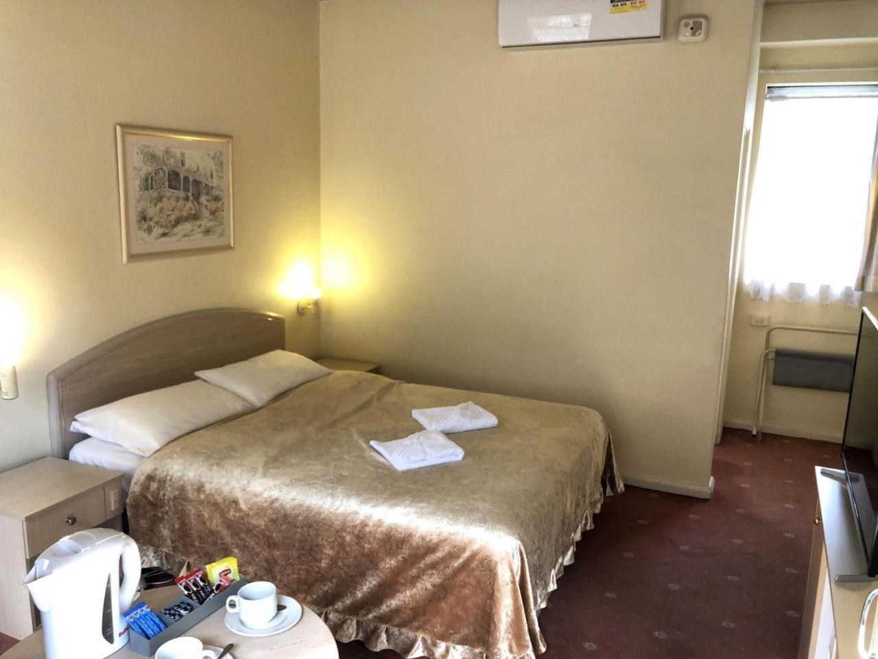 The Clarendon Motel Katoomba Ngoại thất bức ảnh