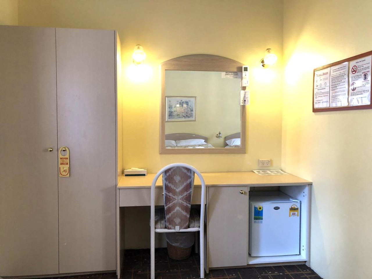 The Clarendon Motel Katoomba Ngoại thất bức ảnh