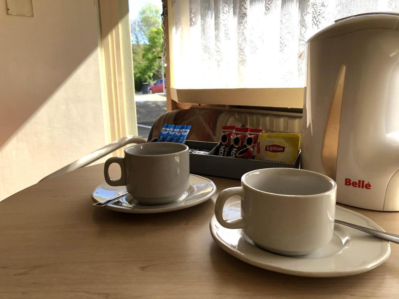 The Clarendon Motel Katoomba Ngoại thất bức ảnh