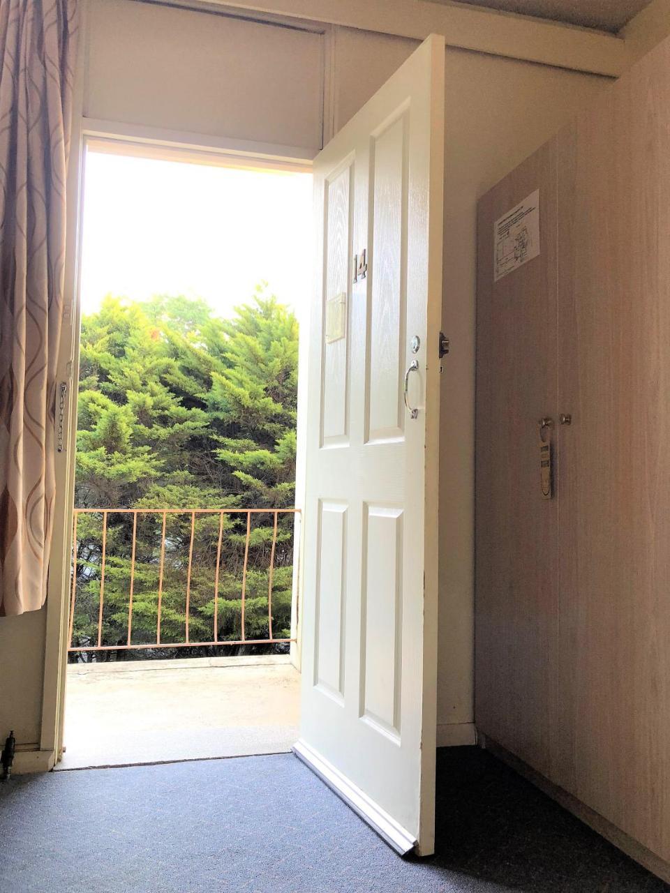 The Clarendon Motel Katoomba Ngoại thất bức ảnh