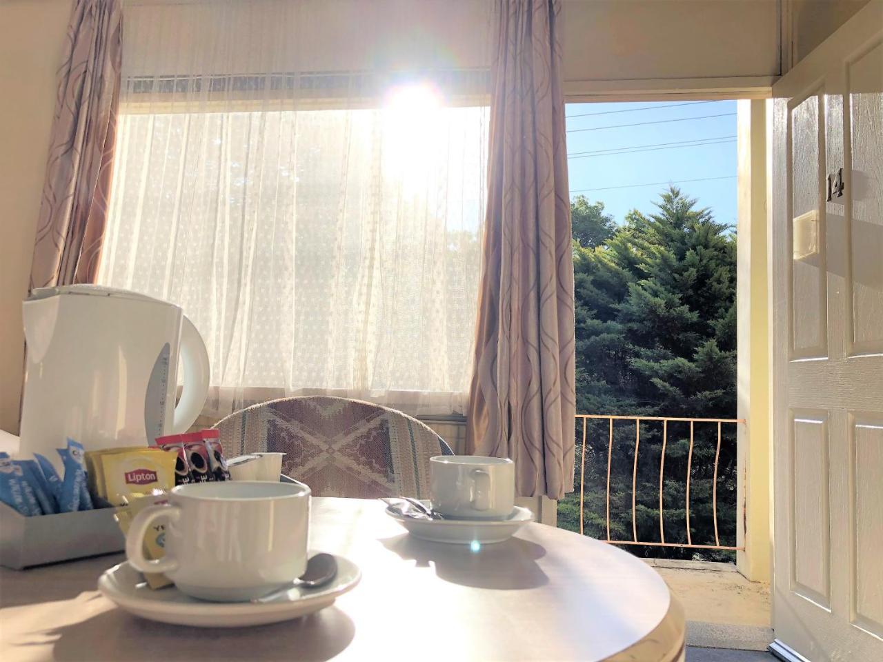 The Clarendon Motel Katoomba Ngoại thất bức ảnh